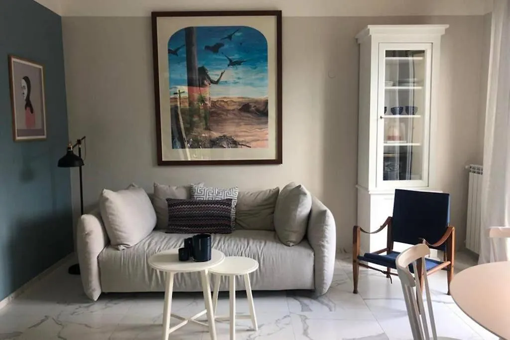 Hugau Apartment Lake Como Carate Urio