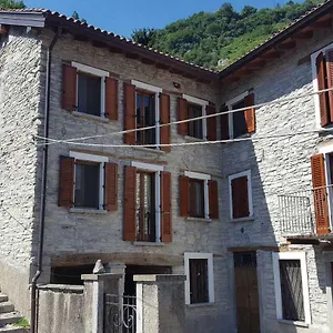  Vakantiehuis Ca'verde