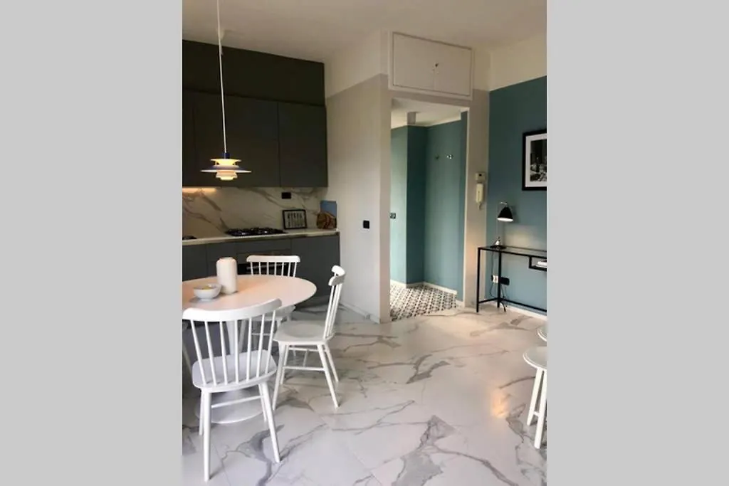 Hugau Apartment Lake Como Carate Urio